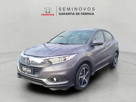 HONDA HR-V 1.8 16V FLEX LX 4P AUTOMÁTICO HONDA HR-V 1.8 16V FLEX LX 4P AUTOMÁTICO